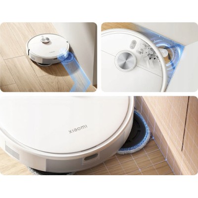 Xiaomi Mi Robot Vacuum S40 Pro White
